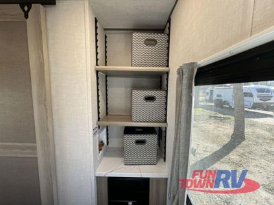 2025 Forest River RV Wildwood FSX - Photo 24