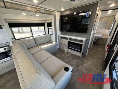 2025 Forest River RV Wildwood FSX - Photo 17