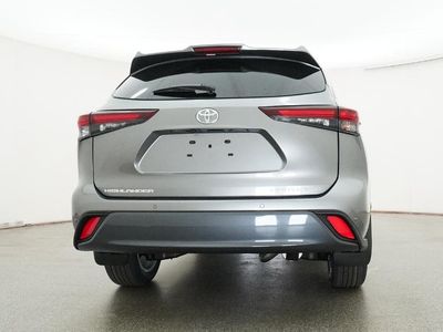 2026 Toyota Highlander - Photo 19