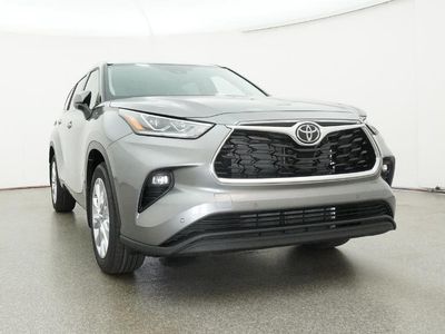 2026 Toyota Highlander - Photo 30