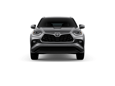 2026 Toyota Highlander - Photo 50
