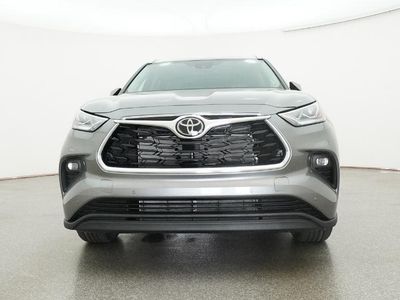 2026 Toyota Highlander - Photo 24