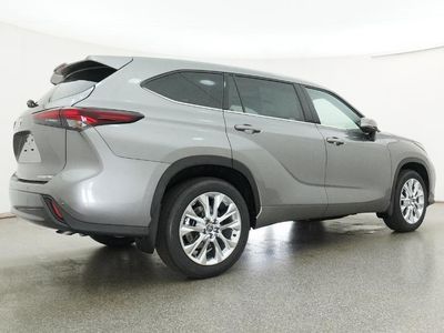 2026 Toyota Highlander - Photo 20