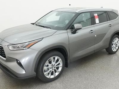 2026 Toyota Highlander - Photo 12