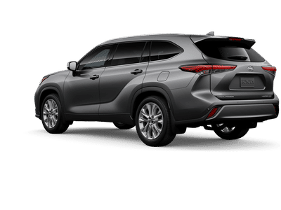 2026 Toyota Highlander - Photo 39
