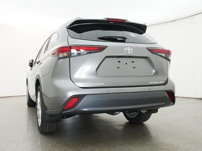 2026 Toyota Highlander - Photo 29