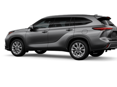 2026 Toyota Highlander - Photo 38