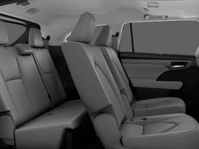 2026 Toyota Highlander - Photo 54