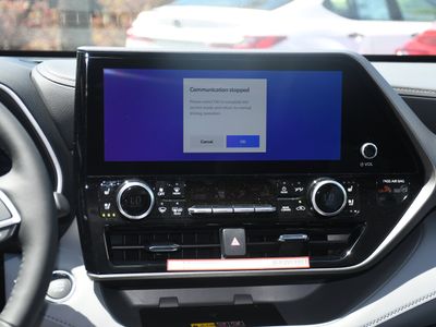 2026 Toyota Highlander - Photo 9