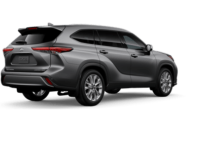 2026 Toyota Highlander - Photo 43