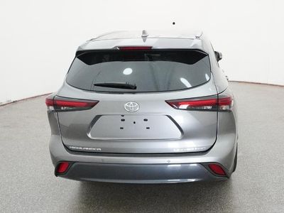 2026 Toyota Highlander - Photo 33