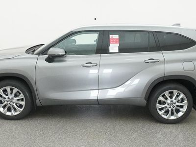 2026 Toyota Highlander - Photo 26