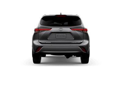 2026 Toyota Highlander - Photo 41