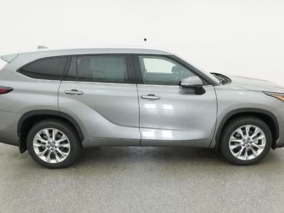 2026 Toyota Highlander - Photo 31