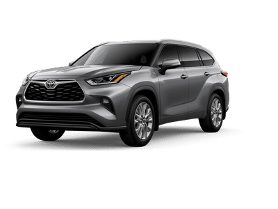 2026 Toyota Highlander - Photo 34