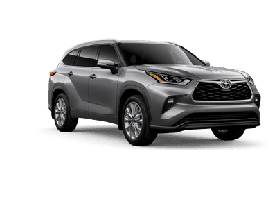 2026 Toyota Highlander - Photo 48