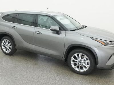 2026 Toyota Highlander - Photo 28