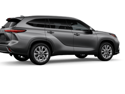 2026 Toyota Highlander - Photo 44