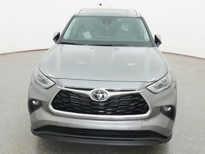2026 Toyota Highlander - Photo 13
