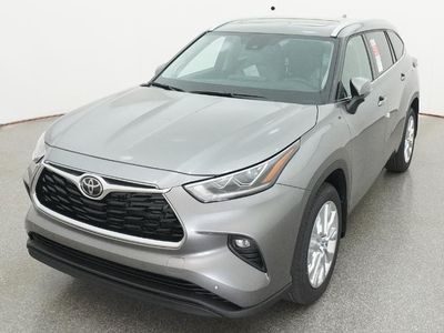 2026 Toyota Highlander - Photo 21