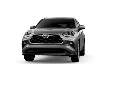 2026 Toyota Highlander - Photo 51