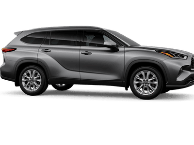 2026 Toyota Highlander - Photo 46