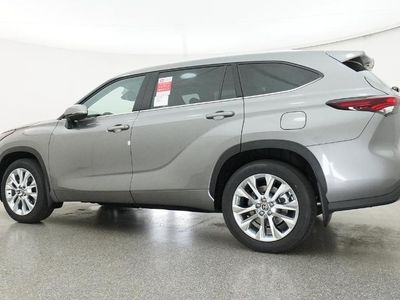 2026 Toyota Highlander - Photo 27
