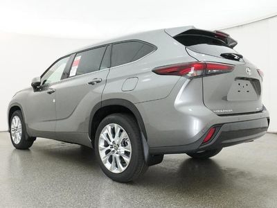 2026 Toyota Highlander - Photo 15