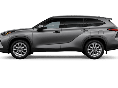 2026 Toyota Highlander - Photo 37