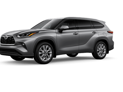 2026 Toyota Highlander - Photo 35