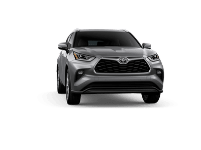 2026 Toyota Highlander - Photo 49