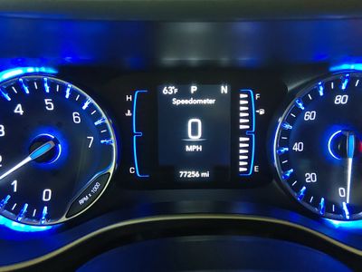 2022 Chrysler Voyager - Photo 14
