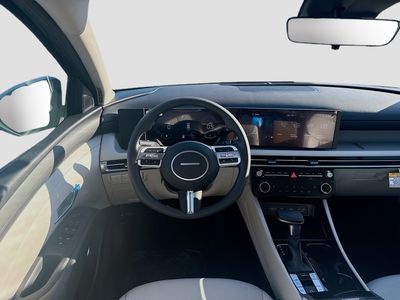 2026 Hyundai TUCSON — photo 15 view