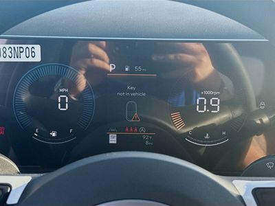 2026 Hyundai TUCSON — photo 9 view