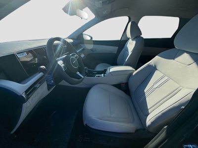 2026 Hyundai TUCSON — photo 14 view