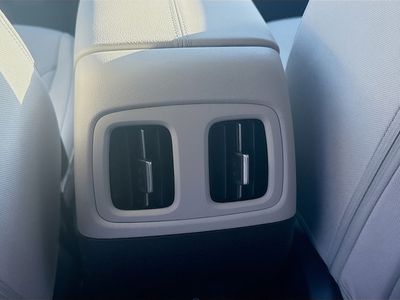 2026 Hyundai TUCSON — photo 17 view