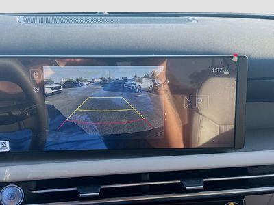2026 Hyundai TUCSON — photo 11 view
