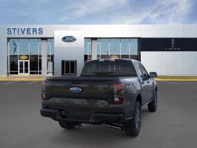 2026 Ford Ranger - Photo 8