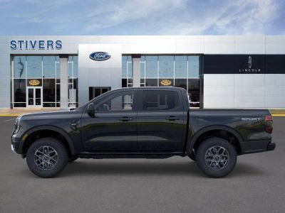 2026 Ford Ranger - Photo 4