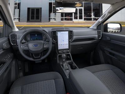 2026 Ford Ranger - Photo 9