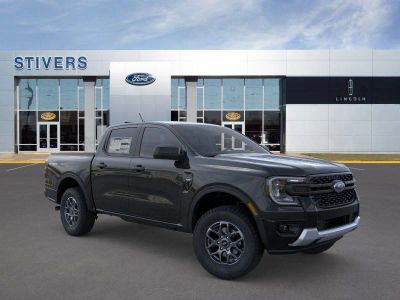 2026 Ford Ranger - Photo 1