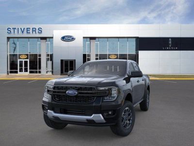 2026 Ford Ranger - Photo 3