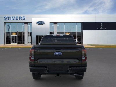 2026 Ford Ranger - Photo 6