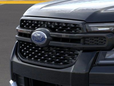 2026 Ford Ranger - Photo 17