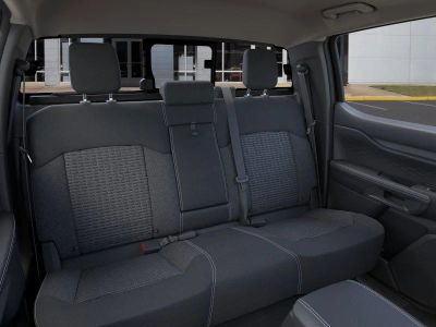 2026 Ford Ranger - Photo 11