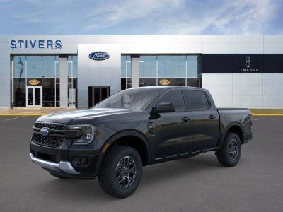 2026 Ford Ranger - Photo 2