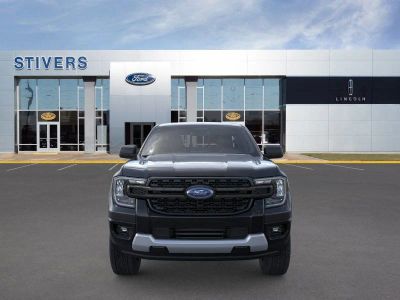 2026 Ford Ranger - Photo 7