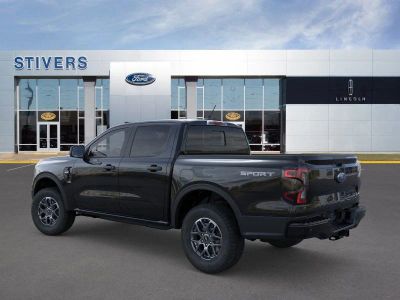 2026 Ford Ranger - Photo 5
