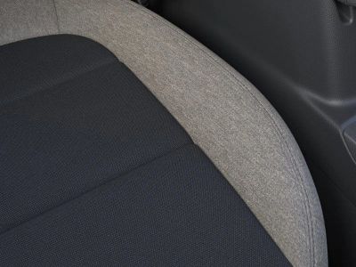 2026 Ford Bronco Sport — photo 16 view