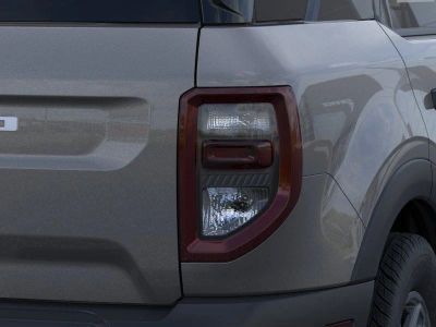 2026 Ford Bronco Sport — photo 21 view
